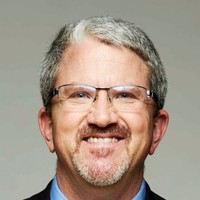 Stephen Flood