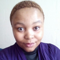 Lucy Ntsoereng