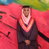 Fathima K