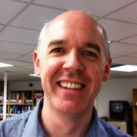 Timothy Reed