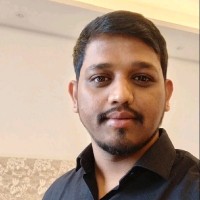 K T RAVIKUMAR