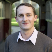 Tom Williams