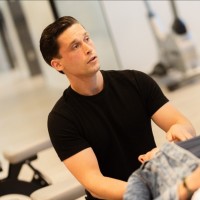 Marlon Van Wingerden