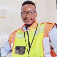 Lucas Filimone Gonjo