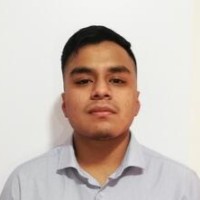 Cesar Alexander Montoya Perez