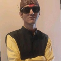 Bidur poudel