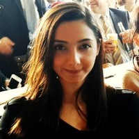 Ceren Naz Barlas