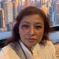 Azlina Abdul Rahman