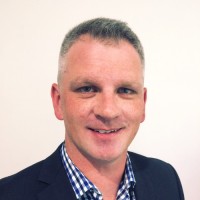Graeme Stevens