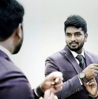 Prabakaran Palani