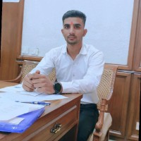 Bhavesh Sharma