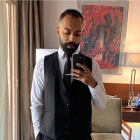 Ahmed Yasser