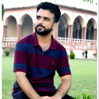 Aftab Abbasi