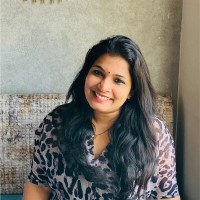 Indu Nambiar
