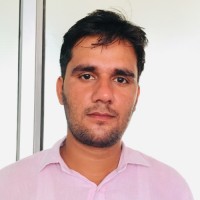 Ashwani Kumar, Ph.D