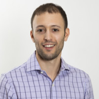 Aaron Eisenberg