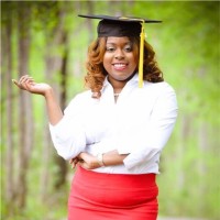 Ashley Fuller, Msw