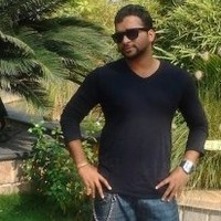 Nandish Venkatesh