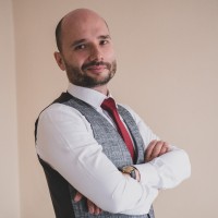 Daniel Haman