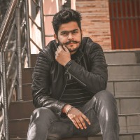Abhishek Khawas