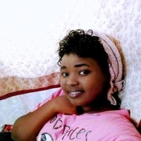 Cynthia Ishirahishize