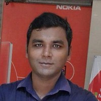 Arup Kumar Das