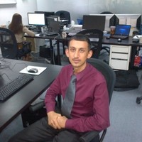 Jazab Waheed