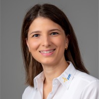 Laila Perotti