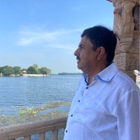 Nikhil Gajjar