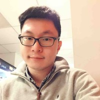 Peter Huang
