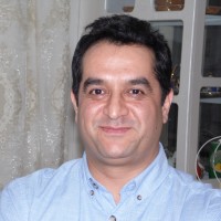 Hamid-Reza Pourian
