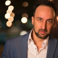 Rob Malandra