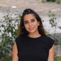 Niloofar Khodamoradi