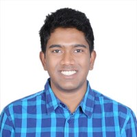 Sukesh Gerard