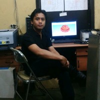 Aris Styawan