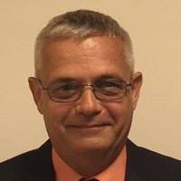Roderick (Rod) Rose
