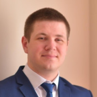 Yurii Nalivaiko