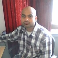 sujen indran