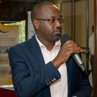 Johnson Kiragu