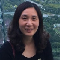 Echo Li