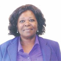 Naomi Mariwa