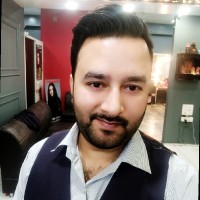 Gaurav Sharma