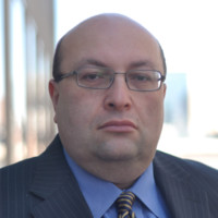 Michael Gellerman