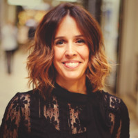 Cristina Ferris Aguilera