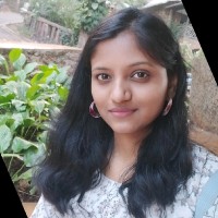 Suchita Mahadik