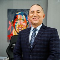Roberval Silva