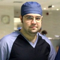 omid hedayati
