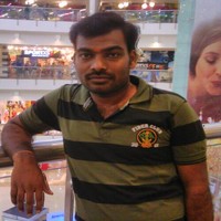 Vinothkumar Shanmugaraj