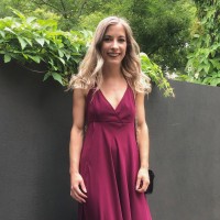 Riana Colasante