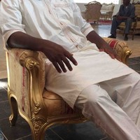 Mamadou Sadio Diallo
